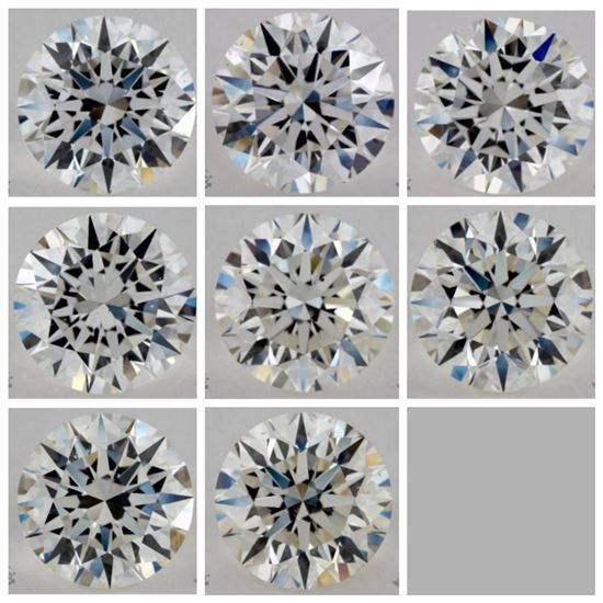 h color diamond reddit