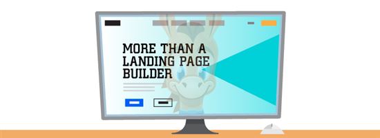 Leadpages New Reviews