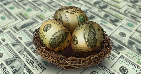 Image result for Retirement Savings