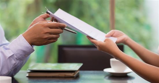 Mortgage mitment Letter What Is It and Why It Matters Mortgage mitment Letter What Is It and Why It Matters