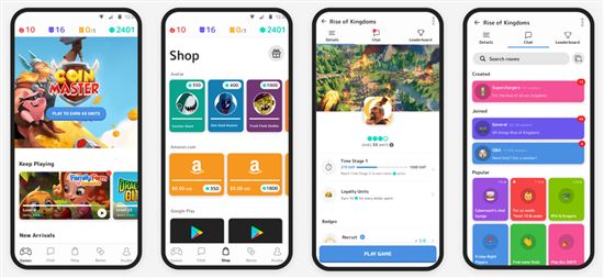 Games Apps That Earn You Money Games Apps That Earn You Money