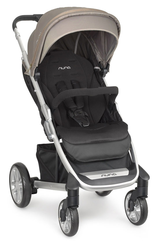 nuna tavo stroller cup holder