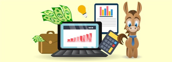 best discount broker
