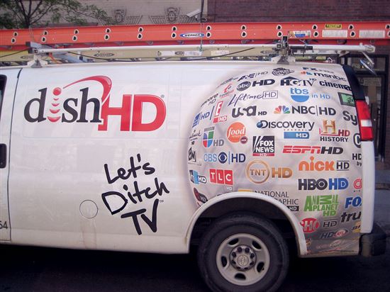study best tv service