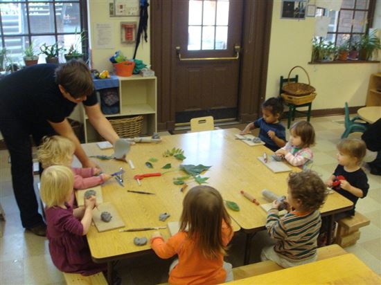 home daycare near me for infants