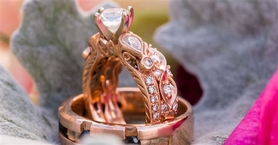 Pros And Cons Of Rose Gold Engagement Rings