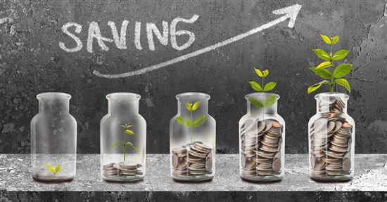 How To Save Enough Money For A House How To Save Money For A Down Payment