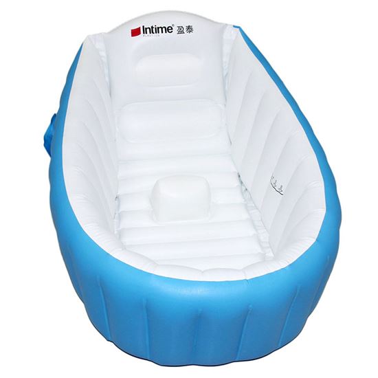 best inflatable baby bathtub for travel