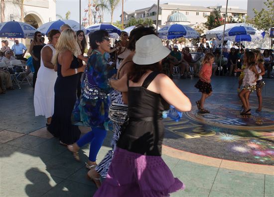 Los Angeles Greek Festival