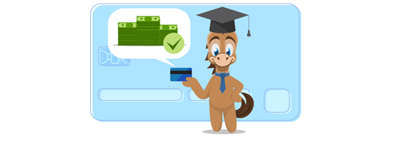 Can You Pay Student Loans with a Credit Card?