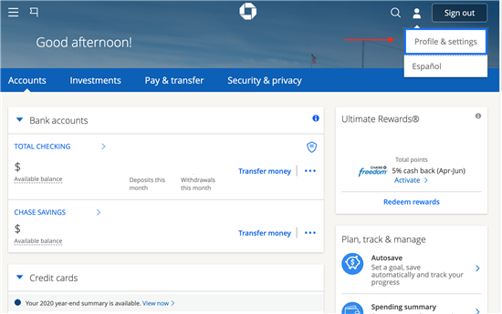 How To Text Chase Bank For Your Balance More Commands