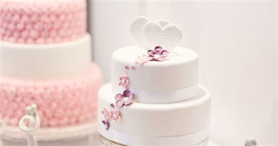 Study Average Cost Of A Wedding Cake