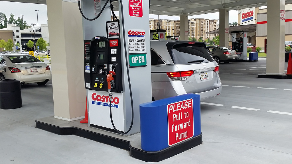 American Express Costco Card Review Earn Cash Back At Costco
