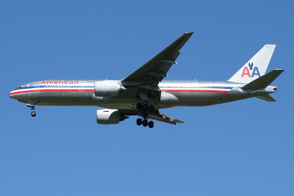 american airlines bolsagage free