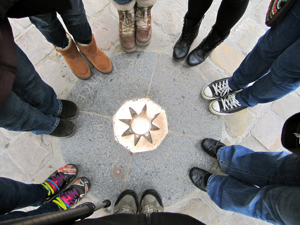 Stuff Thats Left Behind When University >> 23 Ways That Studying Abroad Changes You Stuff Thats Left Behind When University >> 23 Ways That Studying Abroad Changes You