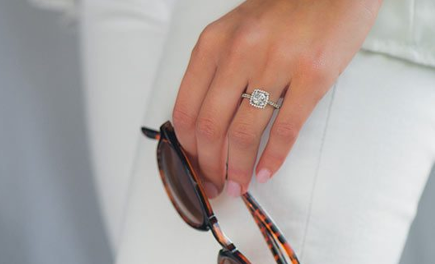 Diamond Shapes Most Popular Diamond Cuts And What Works Best