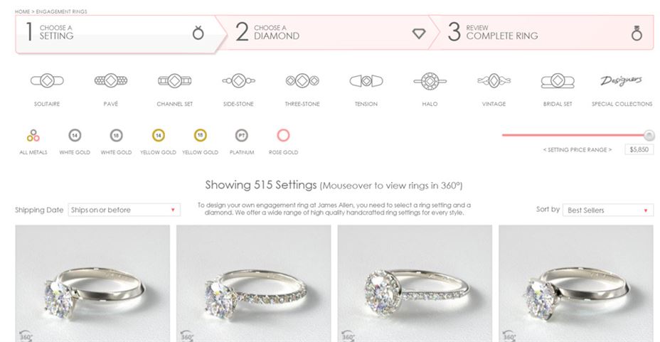 black friday engagement ring sales 2018 black friday engagement ring sales 2018