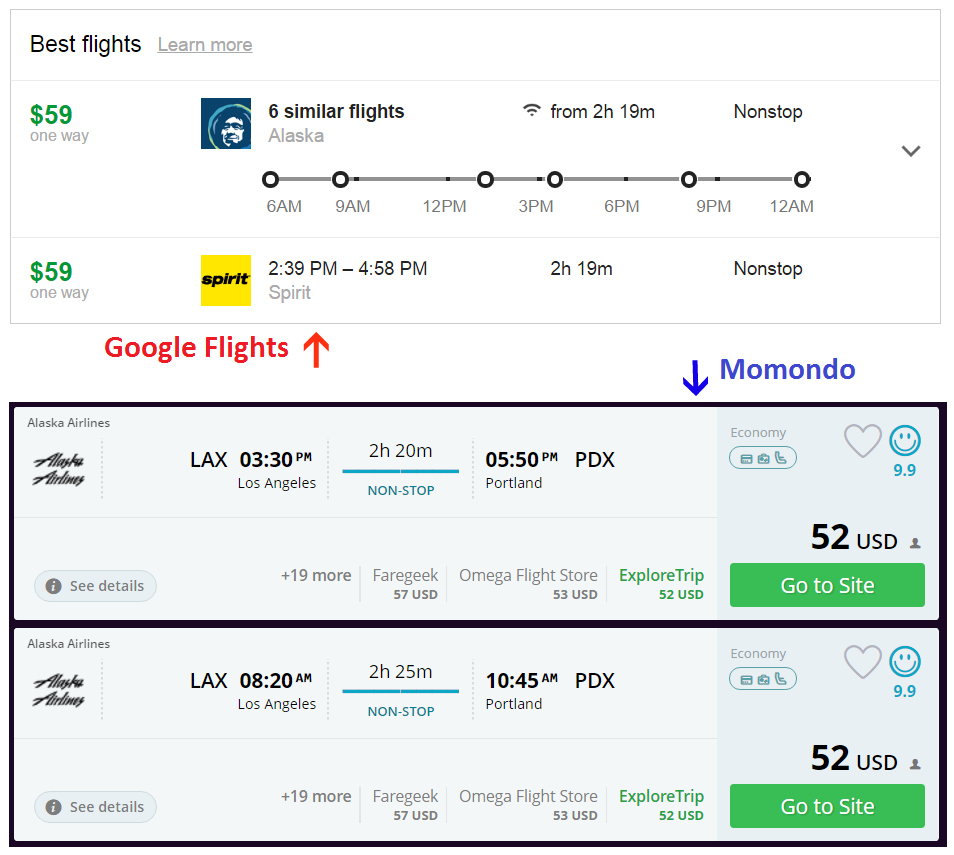 How To Use Google Flights To Find Cheaper Flights Anywhere