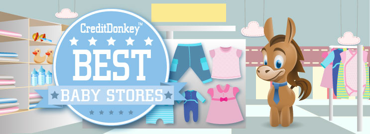 top baby online stores