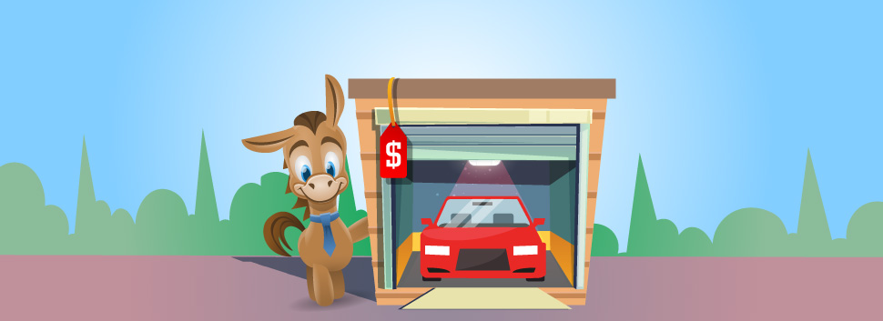 How Much Does It Really Cost To Build A Garage