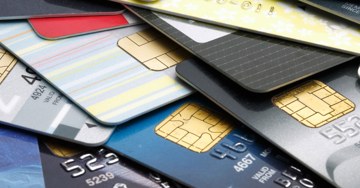 23 Sobering Credit Card Debt Statistics - CreditDonkey