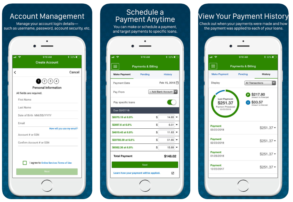 Fedloan Common Complaints And Practical Solutions