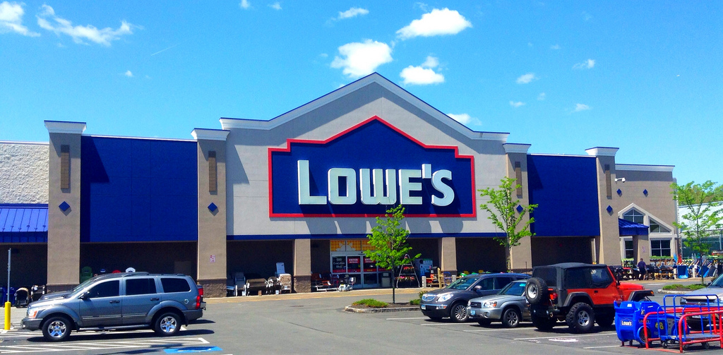 Image result for lowes credit card