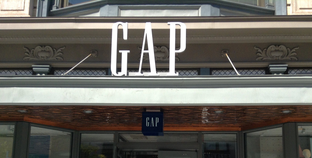 gap card review
