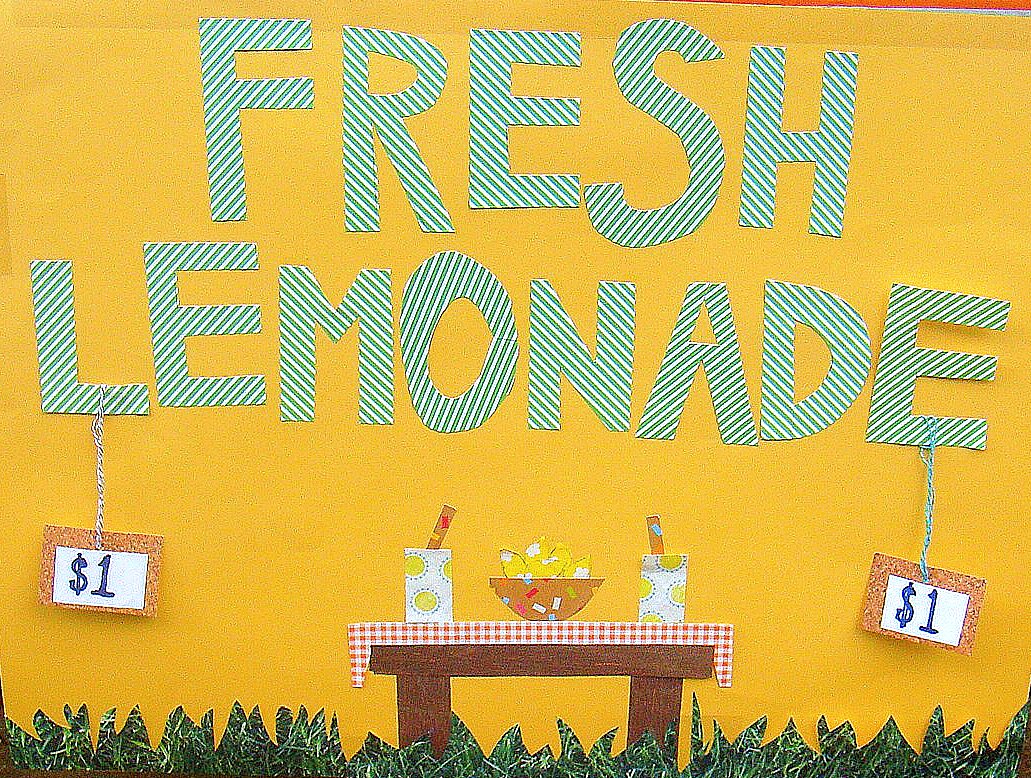 Signs of entrepreneurial activity Signs of entrepreneurial activity
