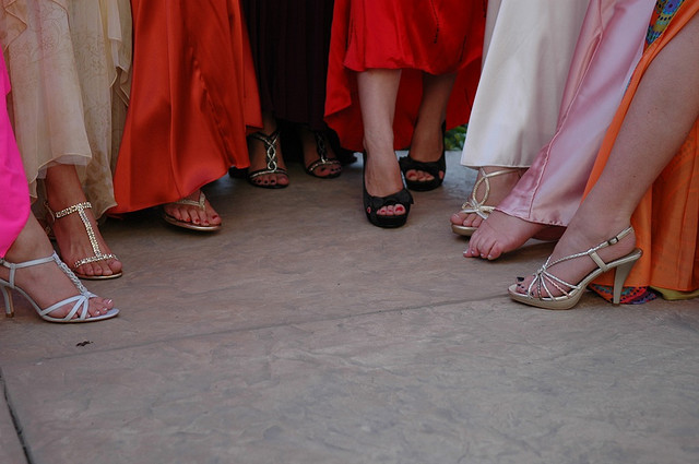 23 Prom Night Statistics Every Parent Should Read