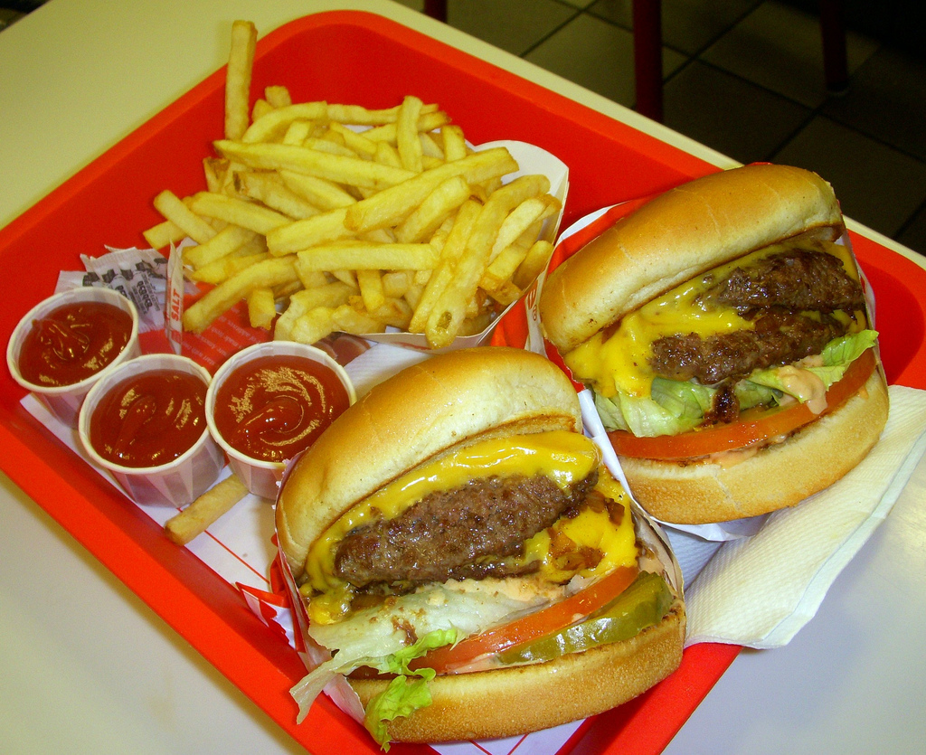 Healthy Fast Food Southern California Healthy Fast Food Southern California