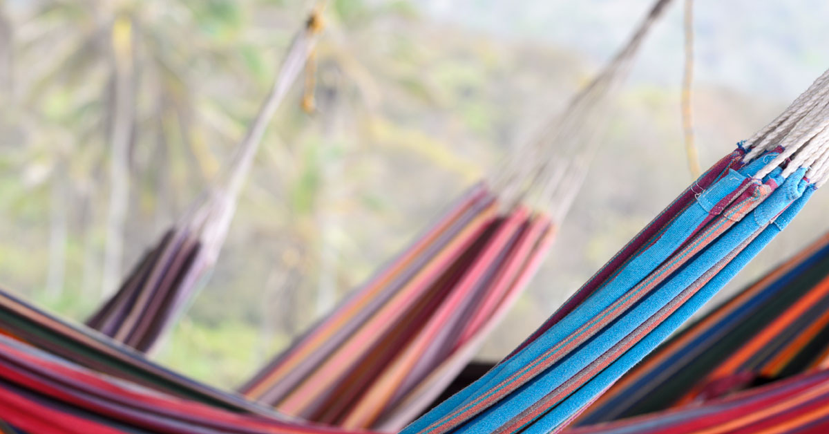 The Best Camping Hammocks Of 2020
