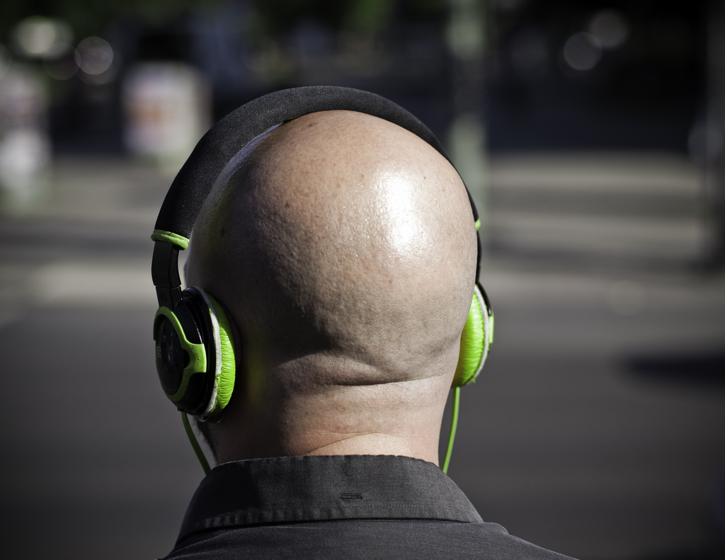 23 Startling Hair Loss Statistics That Will Astound You