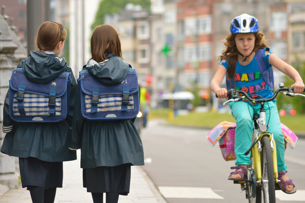 Lands End School Uniform Size Chart