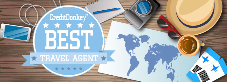 which travel agency has the best deals offered