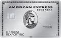 The Business Platinum Card from American Express OPEN The Business Platinum Card from American Express OPEN
