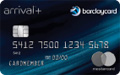 Barclaycard Arrival Plus World Elite Mastercard Barclaycard Arrival Plus World Elite Mastercard