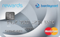 Barclaycard Rewards MasterCard - Average Credit Barclaycard Rewards MasterCard - Average Credit