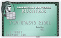 Business Green Rewards Card from American Express OPEN Business Green Rewards Card from American Express OPEN