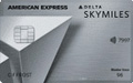 Platinum Delta SkyMiles Credit Card from American Express Platinum Delta SkyMiles Credit Card from American Express
