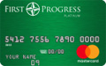 The First Progress Platinum Elite Mastercard Secured Credit Card