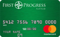The First Progress Platinum Elite Mastercard Secured Credit Card The First Progress Platinum Elite Mastercard Secured Credit Card